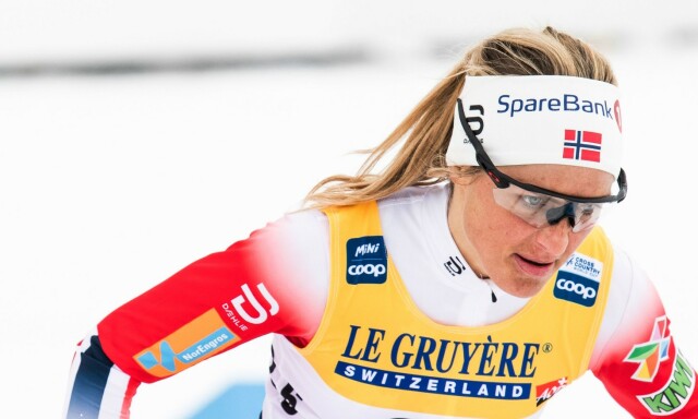 Slakter løypa: - Grusomt